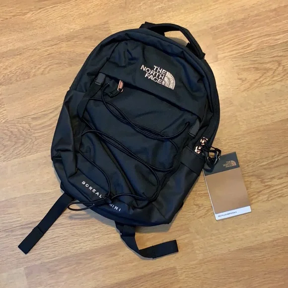 The North Face | Bags | Nwt The North Face Borealis Mini